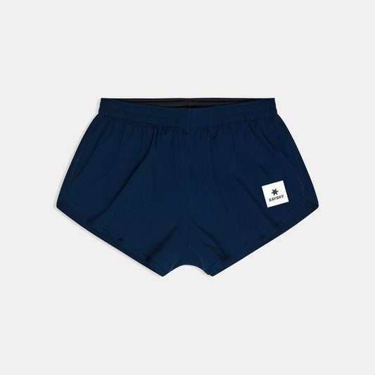 Saysky Combat Shorts 2'' Blue 201 SM40006