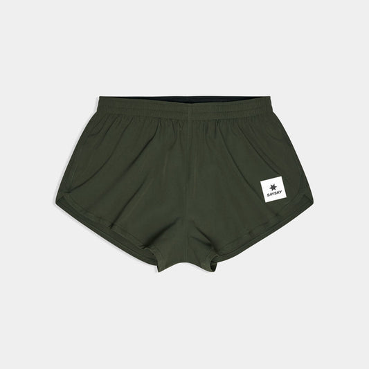 Saysky Combat Shorts 2'' Green 301 SM40006