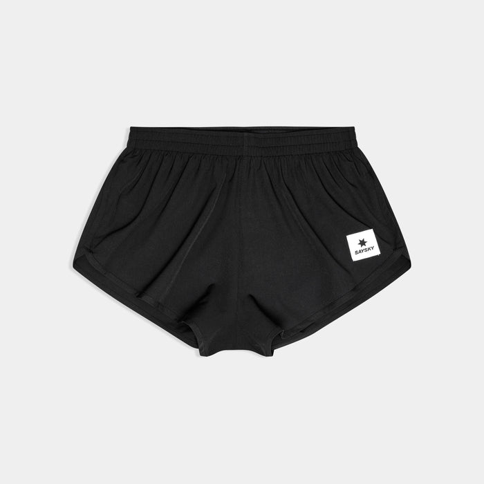 Saysky Combat Shorts 2'' Black 901 SM40006