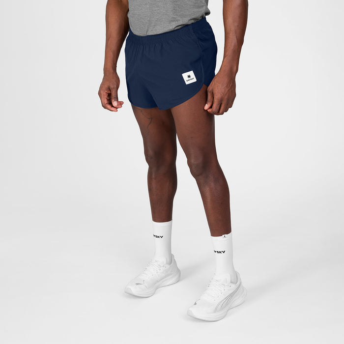 Saysky Combat Shorts 2'' Blue 201 SM40006