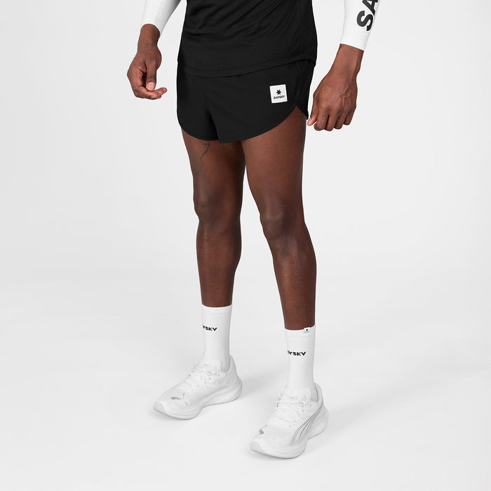 Saysky Combat Shorts 2'' Black 901 SM40006