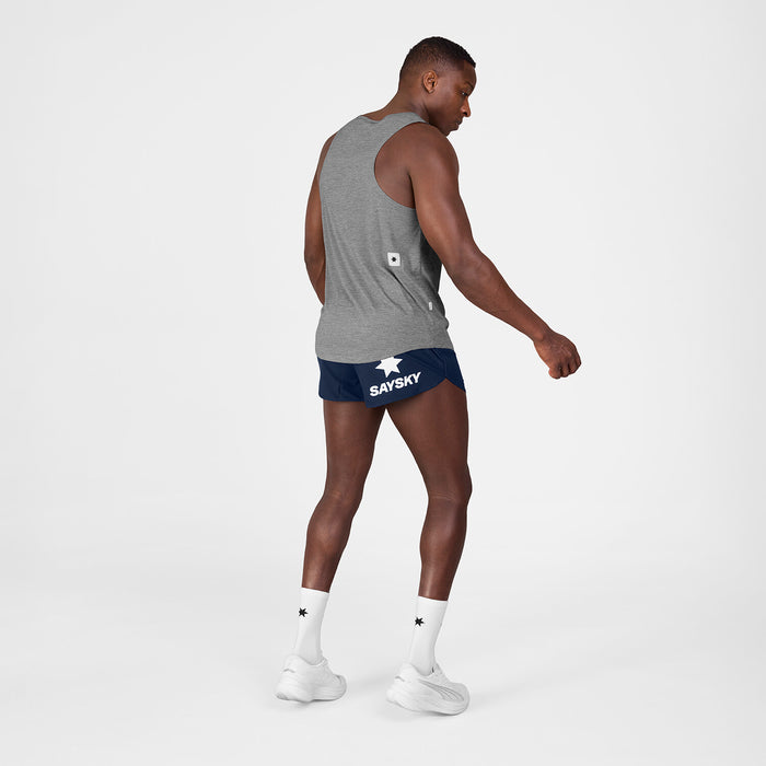 Saysky Combat Shorts 2'' Blue 201 SM40006