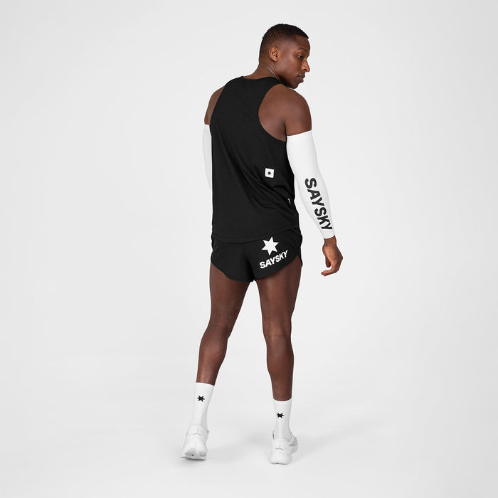 Saysky Combat Shorts 2'' Black 901 SM40006