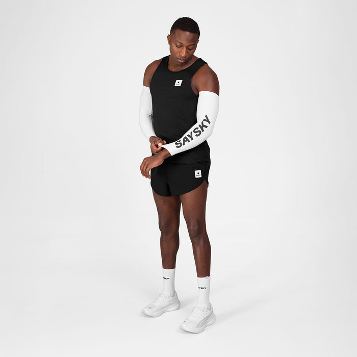 Saysky Combat Shorts 2'' Black 901 SM40006