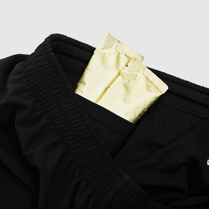 Saysky Combat Shorts 2'' Black 901 SM40006