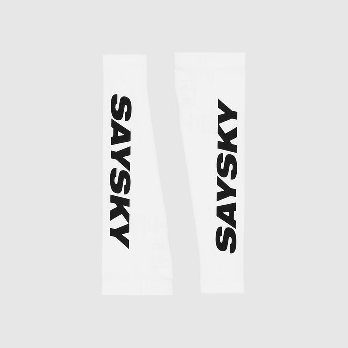Saysky Combat Sleeves White 101 SA90004