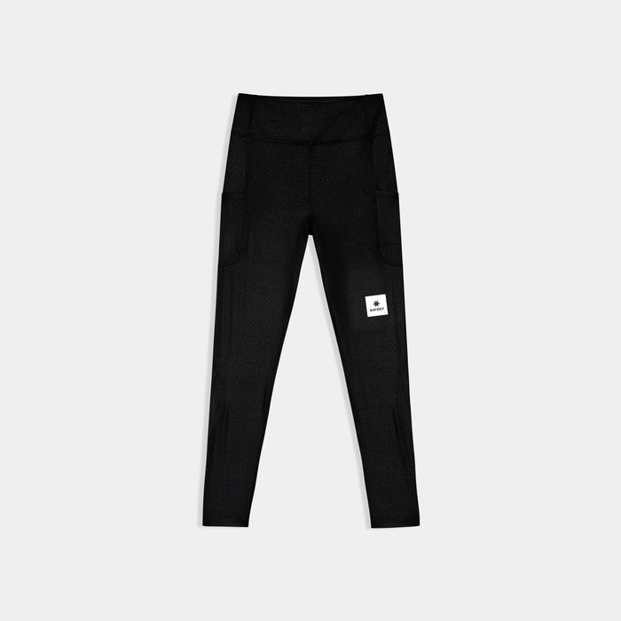 Saysky Combat+ Tights Black 901 SW50005