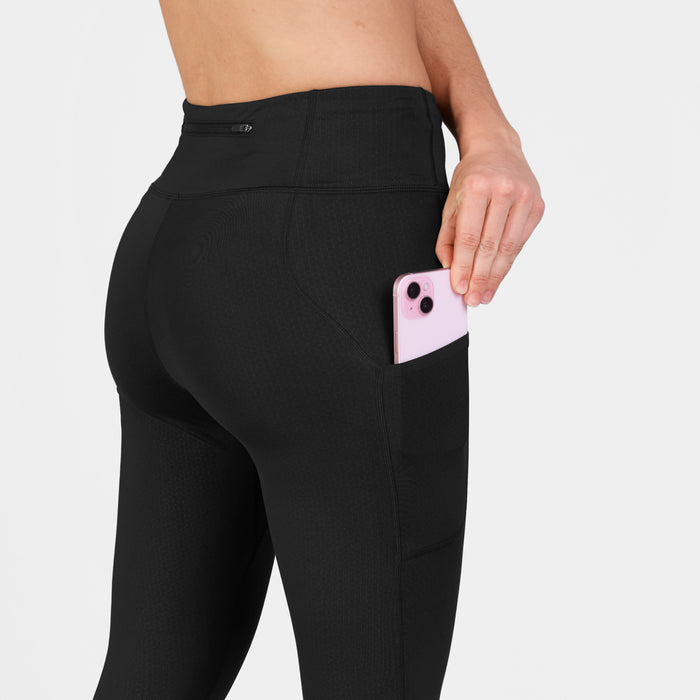 Saysky Combat+ Tights Black 901 SW50005
