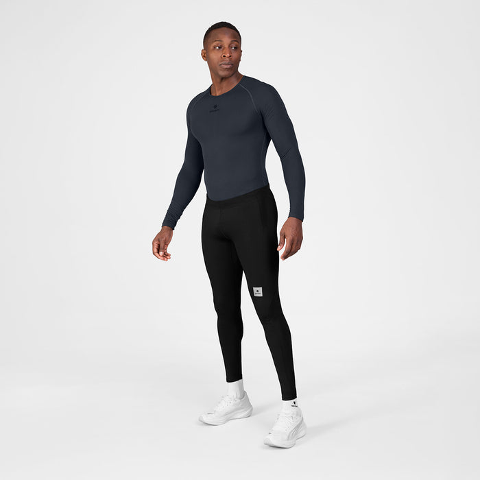 Saysky Combat+ Tights Black 901 SM50005