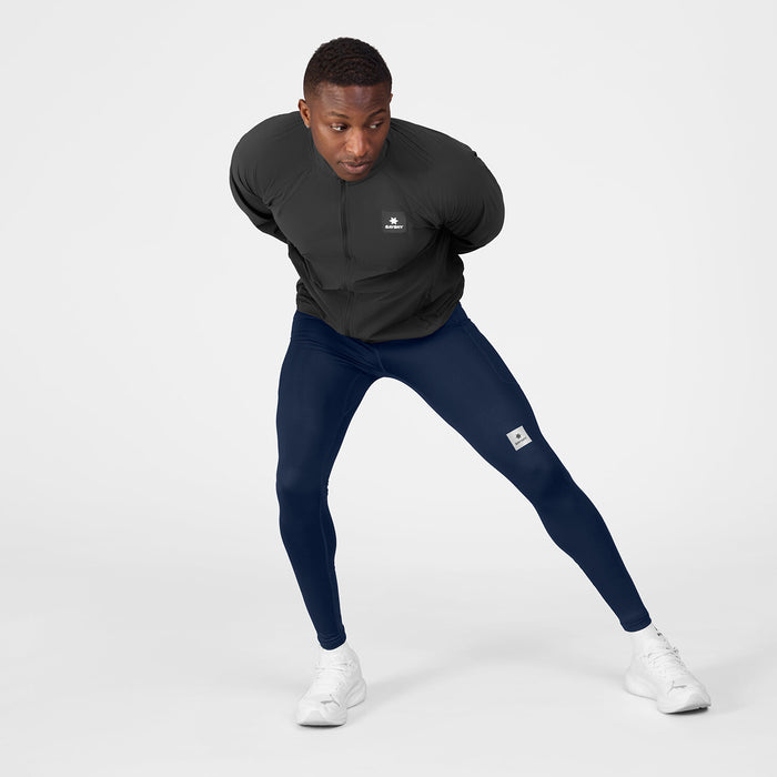Saysky Combat+ Tights Blue 201 SM50005