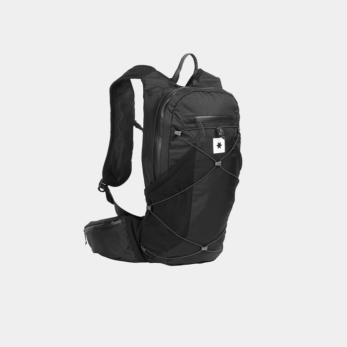 Saysky Commuter Backpack 14L Black 901 SA70003
