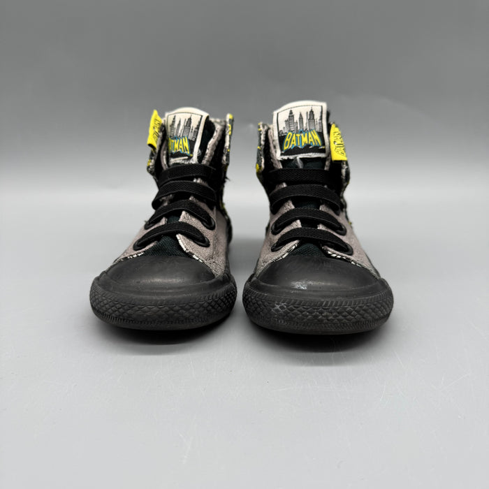 Converse x Batman / Running Shoes / US6