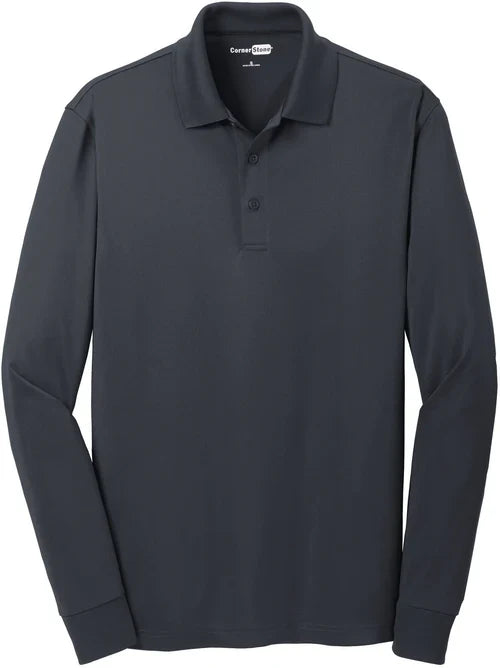 Charcoal / XS