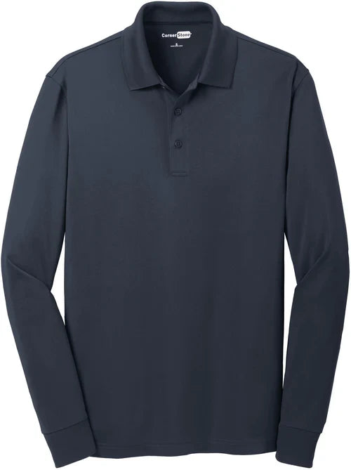 Dark Navy / XS