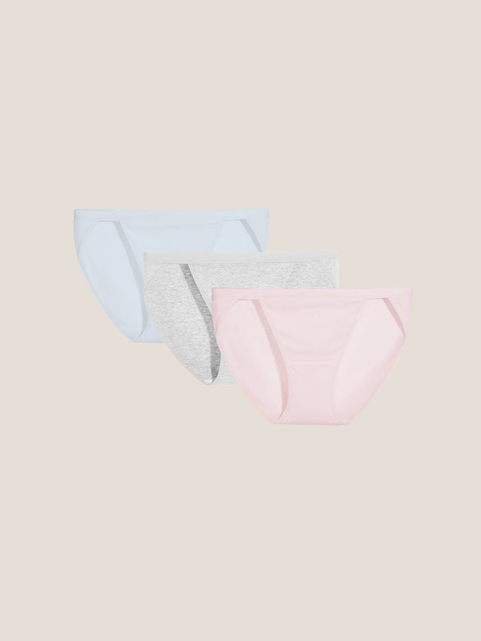 Glacier+Gravel+Dusty Rose / S