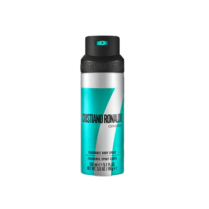 CR7 Origins Body Spray 150ml Spray