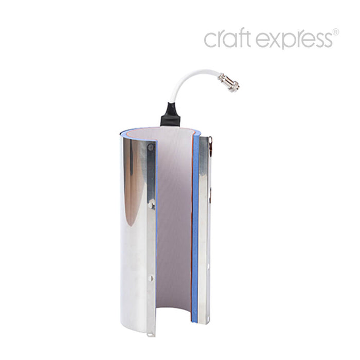 Craft Express 30oz Tumbler Heat Element Ø7,2 ~ 8,8 cm