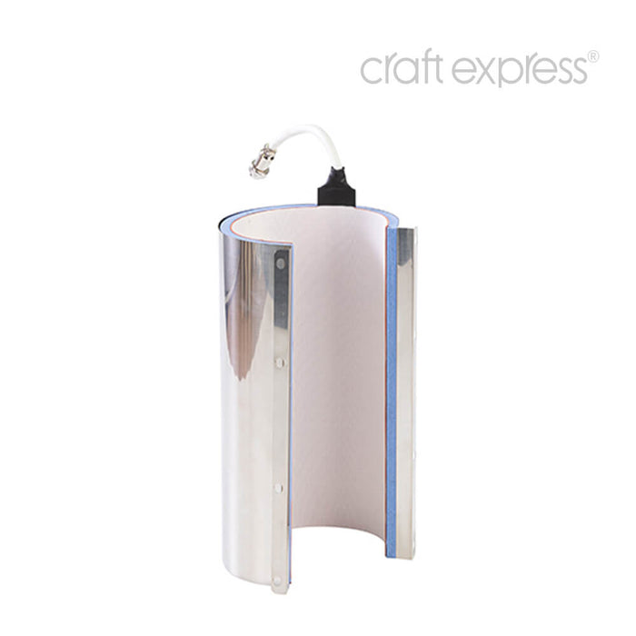 Craft Express Tumbler Heat Element Ø8,8 ~ 10,2 cm
