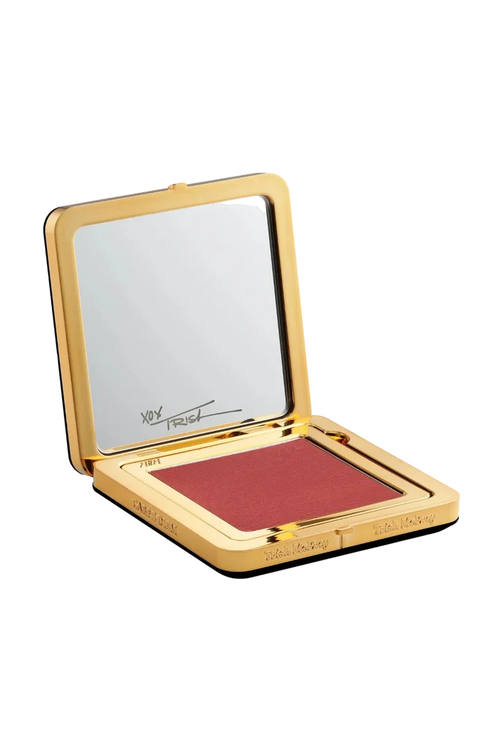 Cream Blush in So Sultry