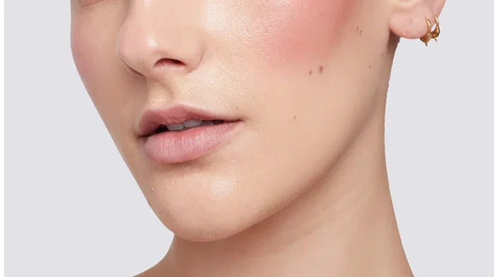 Cream Blush in So Sultry