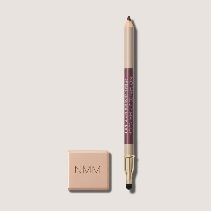 Crème Classic Lip Pencil - Plum