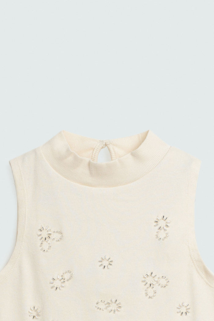 Antique White