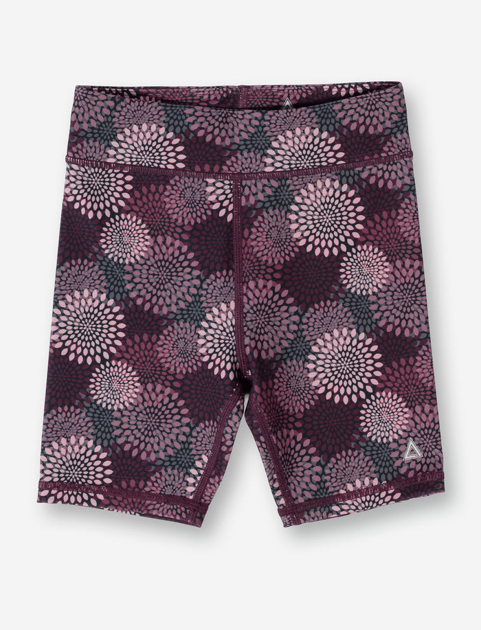 Cuissards de sport pour petite fille