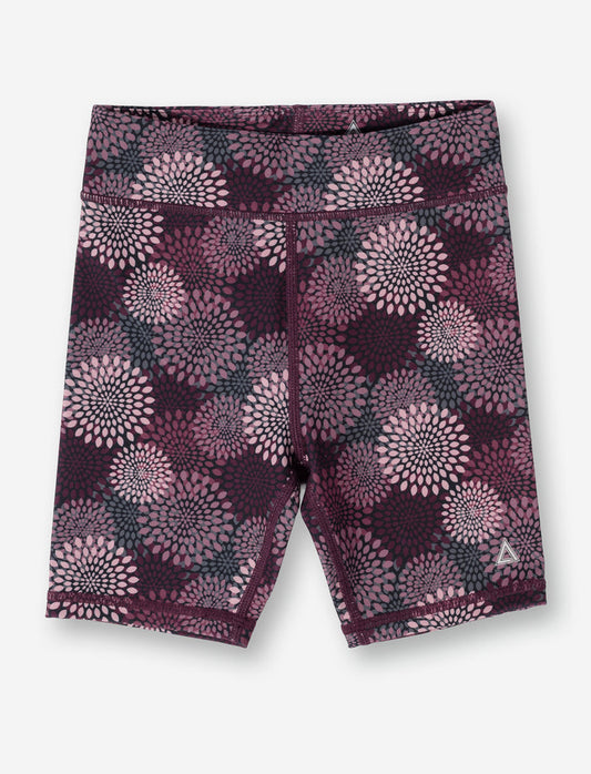Cuissards de sport pour petite fille