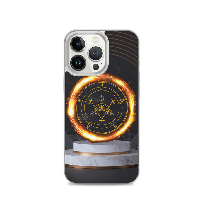 iPhone 13 Pro