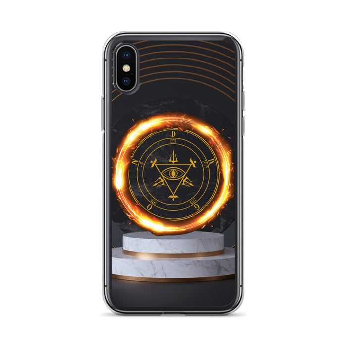 iPhone X/XS