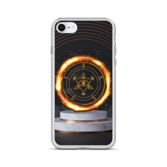 iPhone SE