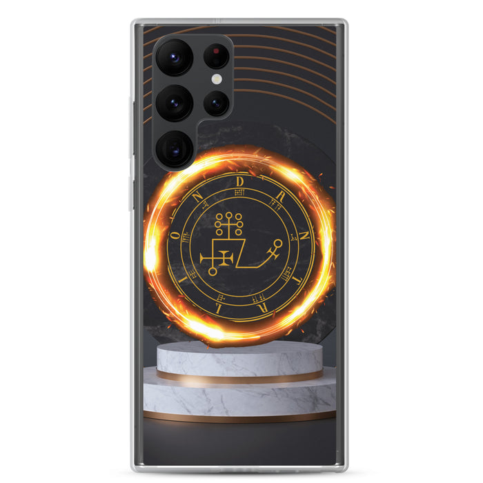 Dantalion Samsung Case