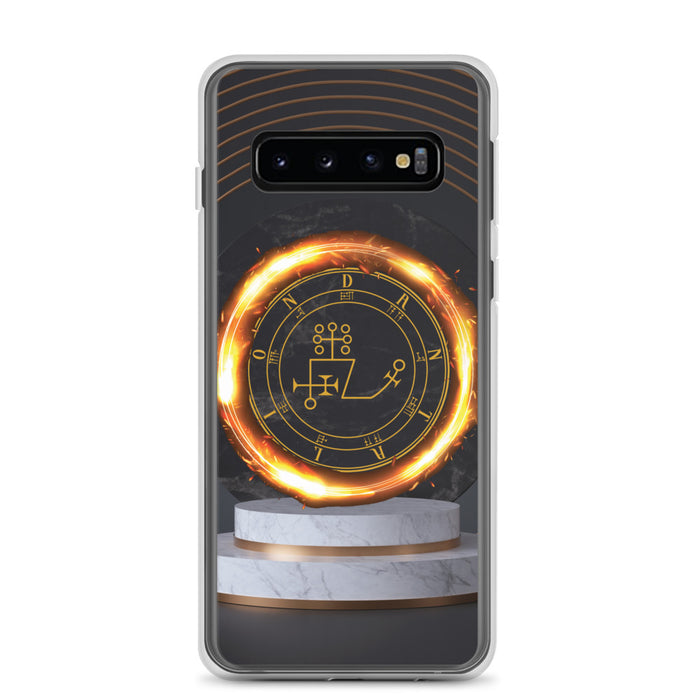 Dantalion Samsung Case
