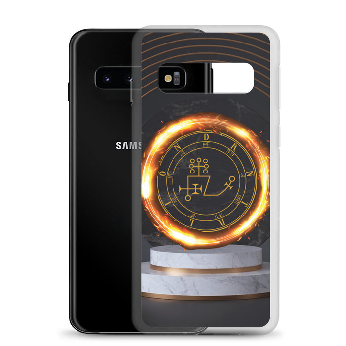 Dantalion Samsung Case