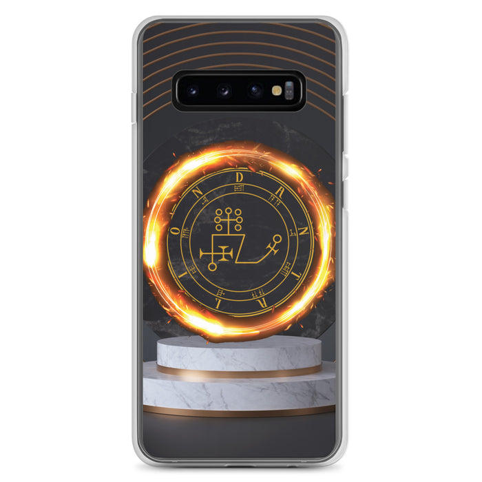 Dantalion Samsung Case