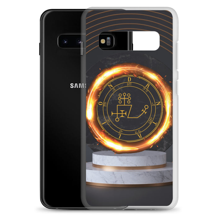 Dantalion Samsung Case