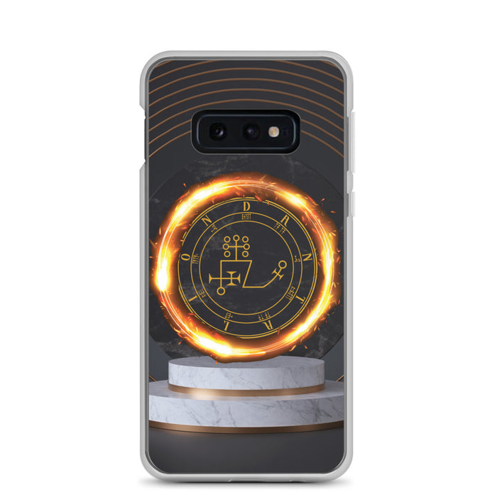 Dantalion Samsung Case