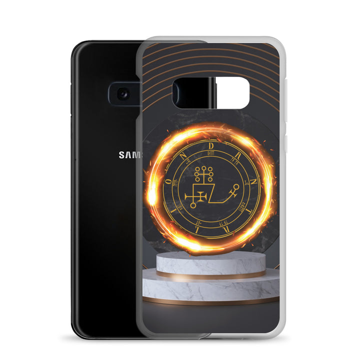 Dantalion Samsung Case