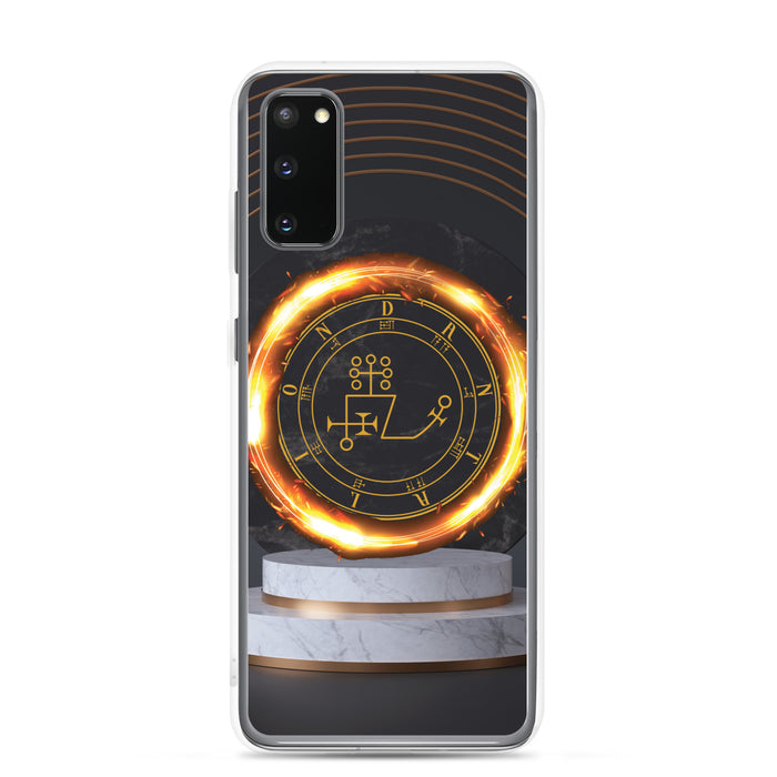 Dantalion Samsung Case