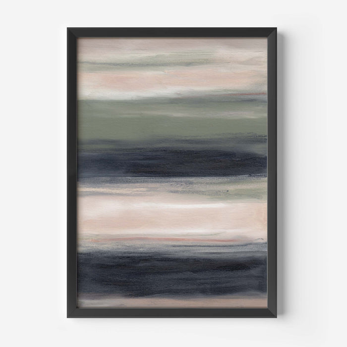 Deep Dusk - Jetty Home