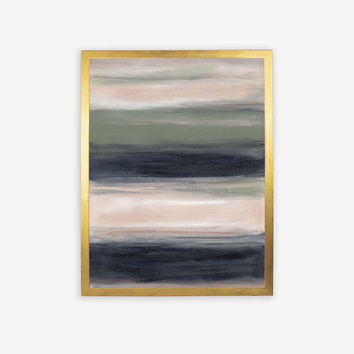 Deep Dusk - Jetty Home