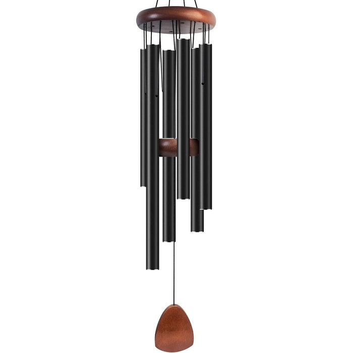 Deep Tone Wind Chimes