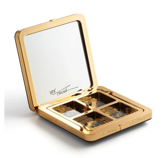 Deluxe Refillable Compact 1