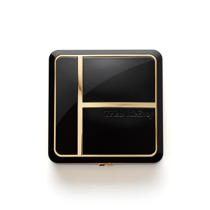 Deluxe Refillable Compact 1