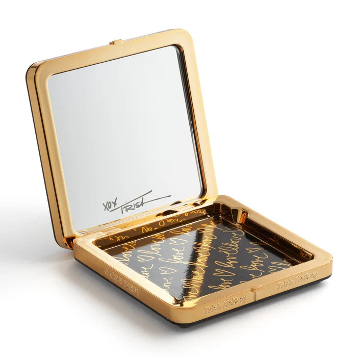 Deluxe Refillable Compact 1
