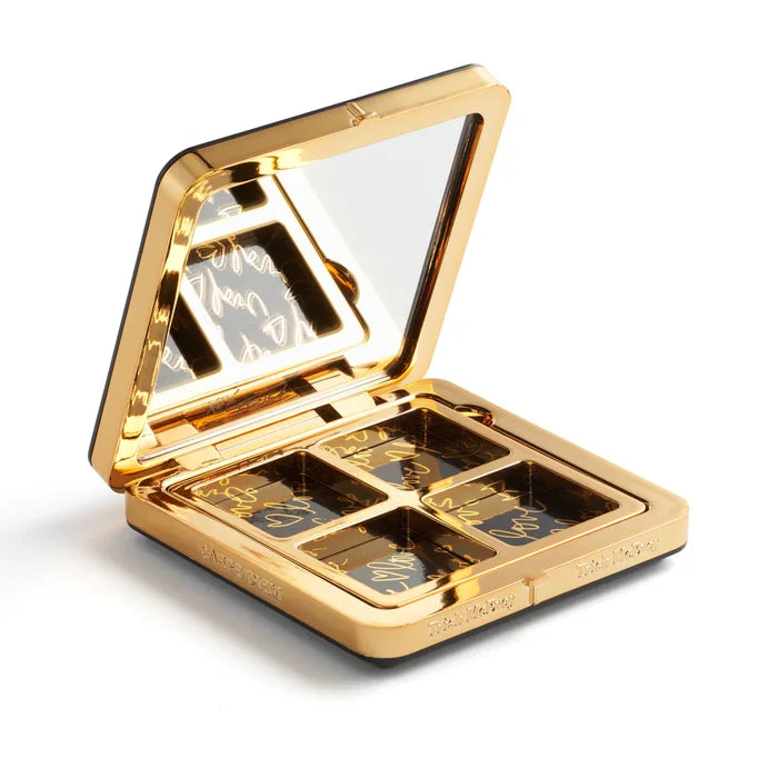 Deluxe Refillable Compact 1