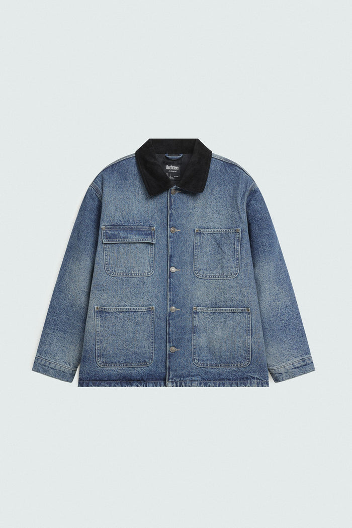 Denim Blue