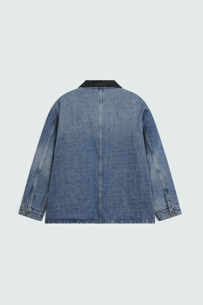 Denim Blue