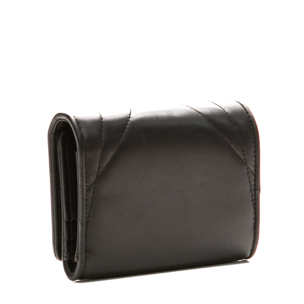 Devotion French Flap Wallet