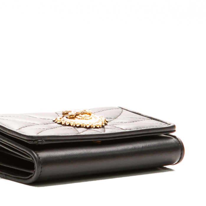 Devotion French Flap Wallet